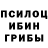 Шишки марихуана AK-47 Tryme La